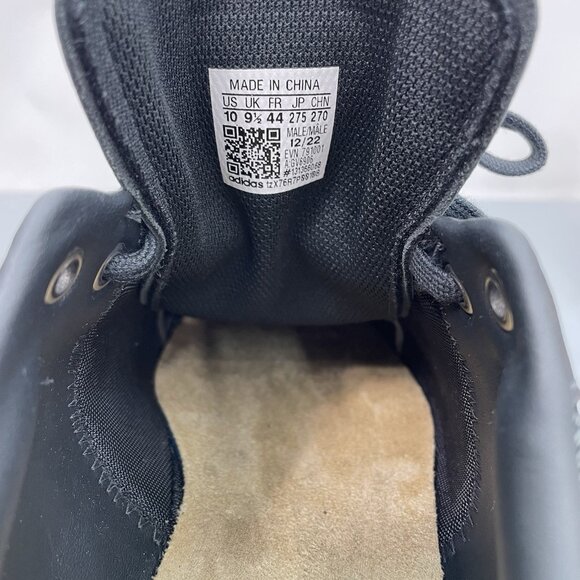 Adidas Go To 1 Spikeless Golf Shoes Sneakers Waterproof Athletic Gray Mens 10 - Picture 16 of 16